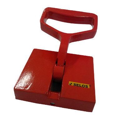 Magnetic hand lifter MC-1-ST