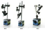 Magnetic stands and bases