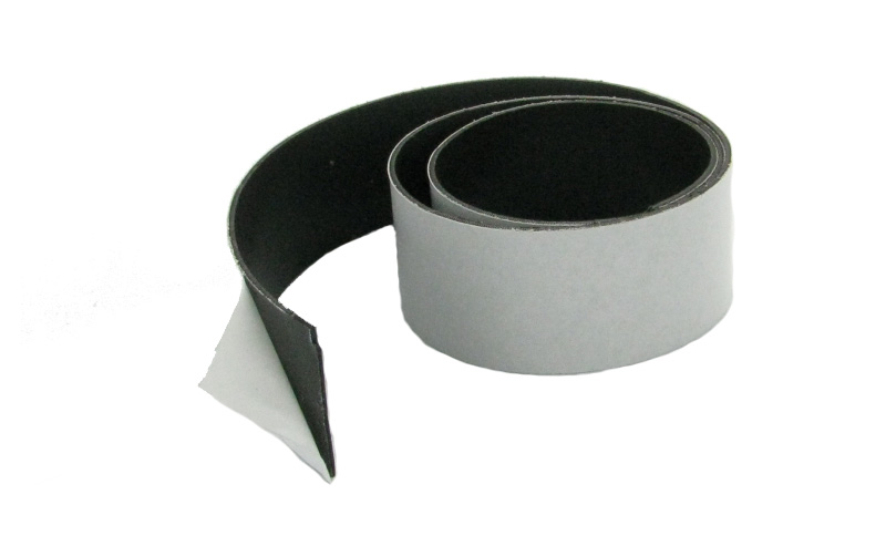 Magnetic tape 10 m, plain brown - SELOS - Experts on magnetics from 1991.