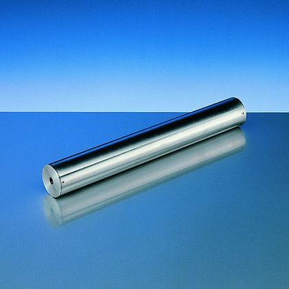 Magnetic filter bar, neodymium