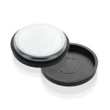 Rubber protective caps for pot magnets