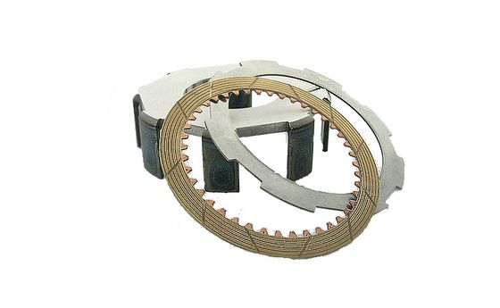 Spare parts for multi plate magnetic clutches
