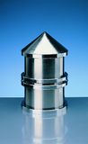 Permanent magnetic cores for tube separators