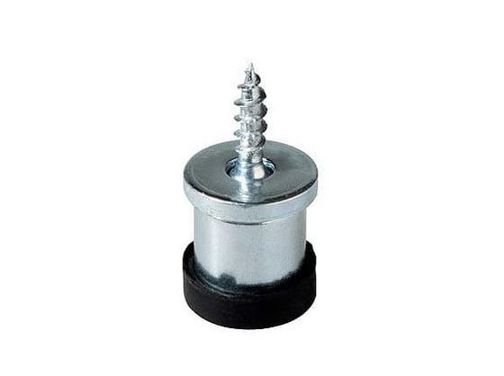 Flush Magnetic Catch, for Screw Fixing 12 × 12.5 × 2 mm
